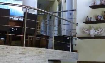 Imagem 5: Casa com 5 dormitórios para alugar, 450 m² - Parque Rincão - Cotia/SP