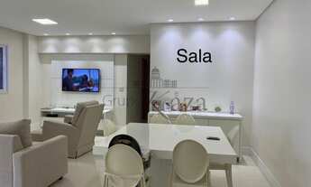 Imagem: Apartamento / Padrão - Jardim Aquarius