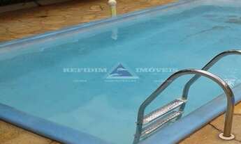 Imagem 3: Casa padrão em Lagoinha - Ribeirão Preto