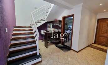 Imagem 2: Casa com 3 suítes à venda, 255 m² por R$ 1.500.000 - Condomínio Ibiti do Paço - Sorocaba/S