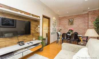 Imagem 2: PORTO ALEGRE - Apartamento Padrão - Mont Serrat