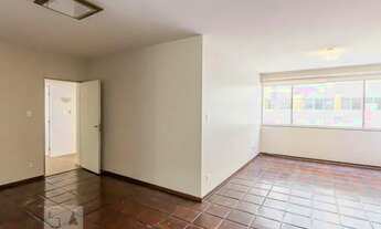 Imagem 7: Apartamento para Aluguel - Santa Cecília, 3 Quartos, 130 m2