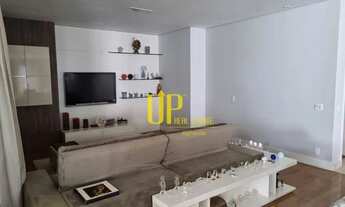 Imagem 7: Apartamento com 3 dormitórios, 322 m² - venda por R$ 3.500.000,00 ou aluguel por R$ 30.000