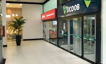 Imagem 4: Loja Pátio Capital Térreo