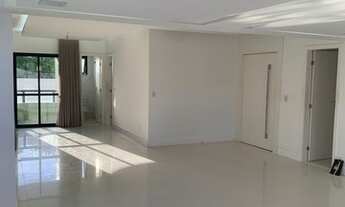 Imagem 2: Apartamento para aluguel com 140 m2 com 3 suítes R$ 6.470,00/mês incluindo taxas