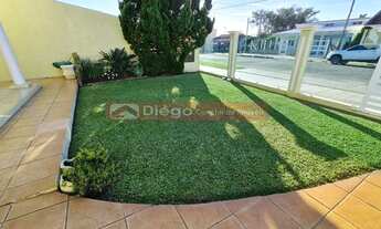 Imagem 3: Casa para Venda em Cidreira, Centro, 4 dormitórios, 1 suíte, 3 banheiros, 2 vagas