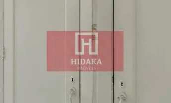 Imagem 2: Apartamento à venda no bairro Bela Vista - São Paulo/SP, Zona Central