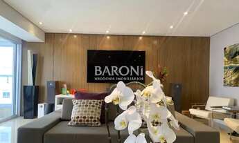 Imagem 4: São Paulo - Apartamento Padrão - Moema