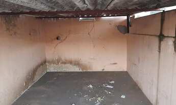 Imagem 4: Casa no Bairro Vila Gonçalves na cidade de Bauru