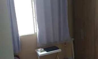 Imagem 4: Apartamento Julio de Mesquita 2 quartos