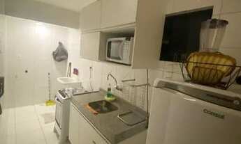 Imagem 2: Locação apartamento Padrão