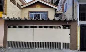 Imagem: Casa para Venda em São Paulo, Jardim São