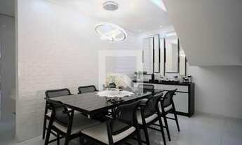 Imagem 6: Casa à Venda - Vila Guilhermina, 3 Quartos, 195 m2