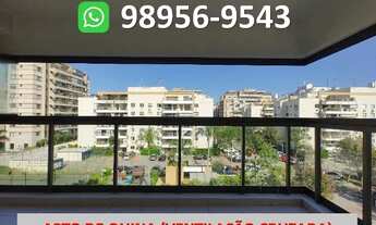 Imagem 3: 85m², duas suítes, sistema de ônibus e silencioso. Viverde, Residencial Life Resort