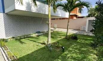 Imagem 4: Apartamento com 3 dormitórios à venda, 131 m² por R$ 540.000,00 - Costa Azul - Rio das Ost