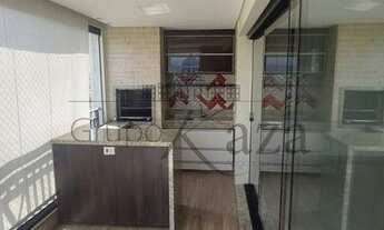 Imagem 6: Apartamento para aluguel ou venda 3 suítes no Jd Esplanada - Residencial Esplanada Resort