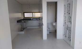 Imagem 3: Belo Horizonte - Apartamento Padrão - Serra