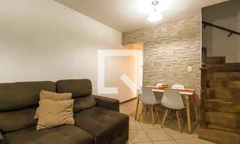 Imagem 2: Casa de Condomínio para Aluguel - Vila Rio de Janeiro, 2 Quartos, 160 m2