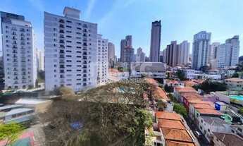 Imagem 5: SÃO PAULO - Apartamento Padrão - JARDIM VILA MARIANA