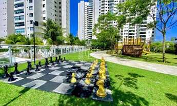 Imagem 3: HA - Excelente apartamento para venda possui 120m² com 3 quartos 3 suites na imobiliária