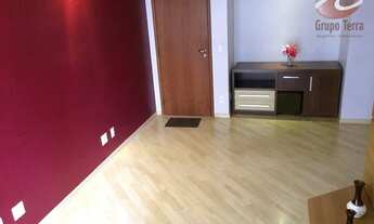 Imagem 5: Apartamento à venda, 67 m² - Conjunto Residencial Trinta e Um de Março - São José dos Camp