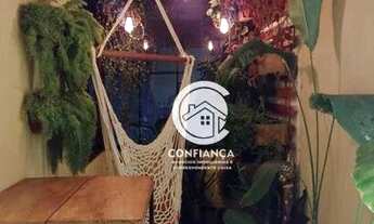 Imagem 4: Condominio Lirio 2 Quartos, Sacada no Blindex