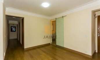 Imagem 5: Apartamento em área nobre todo reformado, 3 dormitórios, próximo a FAAP - Higienópolis