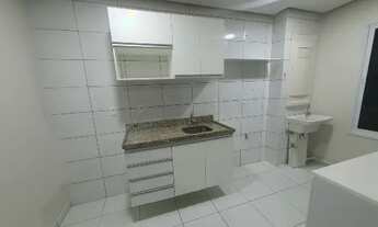 Imagem 3: Apartamento com 02 quartos sendo uma suite em andar baixo no Mais Passeio do Mindu