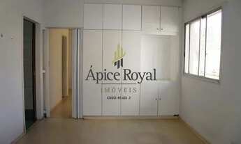 Imagem 2: Kitnet/Conjugado à venda, 1 suíte, 1 vaga, Centro - Campinas/SP