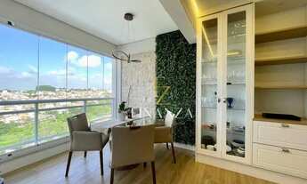 Imagem 7: Apartamento com 2 dormitórios, 88 m² - venda por R$ 890.000,00 ou aluguel por R$ 6.566,17