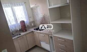 Imagem 5: Apartamento com 2 dormitórios à venda, 70 m² por R$ 395.000,00 - Vila Valparaíso - Santo A