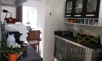 Imagem 6: Casa - Jardim Vista Alegre - Paulínia