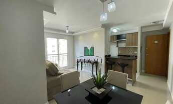 Imagem 5: Apartamento com 2 dormitórios à venda, 58 m² por R$ 380.000,00 - Uberaba - Curitiba/PR