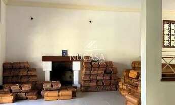 Imagem 7: Sobrado para venda com 300 metros quadrados com 4 quartos em Vila Oliveira - Mogi das Cruz