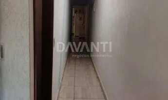 Imagem 6: Casa - Jardim Amanda II - Hortolândia