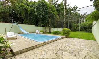 Imagem 2: Sobrado a venda no bairro Boa Vista, 4 quartos valor de 800.000,00