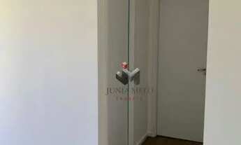 Imagem 6: Apartamento com 2 dormitórios para alugar, 78 m² por R$ 2.950,00/mês - Quinta da Primavera