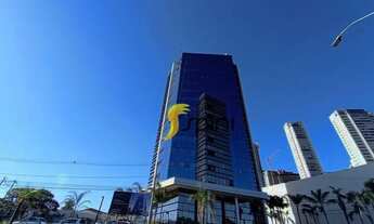 Imagem 3: Sala para alugar, 30 m² - Jardim Karaíba - Uberlândia/MG