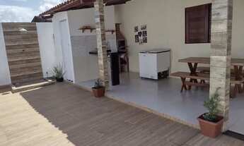 Imagem: Aluga-se casa diária 450,00