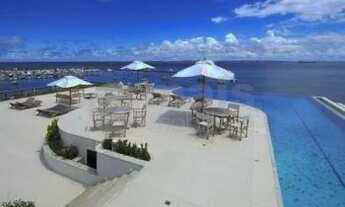 Imagem 3: Belíssimo apartamento 1 quarto, 110m² - Porto Trapiche Residence - Comercio