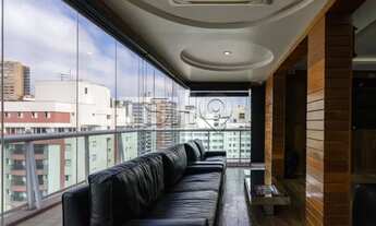 Imagem: Excelente Cobertura em Perdizes de 4 Suites