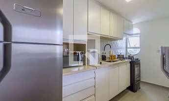 Imagem: Apartamento para Aluguel - Itaim Bibi, 1