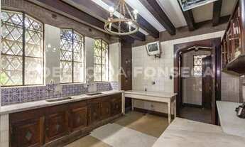 Imagem 6: São Paulo - Casa Padrão - Chácara Flora