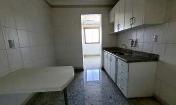 Imagem 5: Apartamento para aluguel, 3 quartos, 1 suíte, 2 vagas, Santa Mônica - Uberlândia/MG