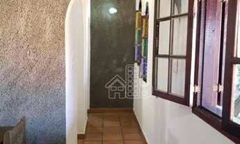 Imagem 4: Casa com 5 quartos à venda, 137 m² por R$ 420.000 - Itaipuaçu - Maricá/RJ