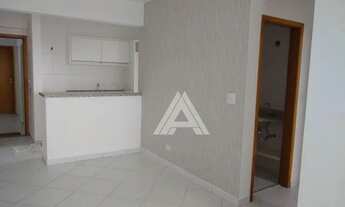 Imagem 3: Apartamento com 2 dormitórios à venda, 60 m² - Campestre - Santo André/SP