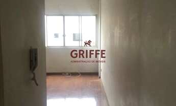 Imagem 2: Apartamento com 1 dorm, Centro, Guarulhos, Cod: 15