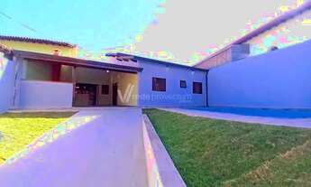 Imagem 2: Casa - Jardim Eulina - Campinas
