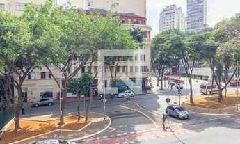 Imagem 5: Apartamento para Aluguel - Santa Cecília, 1 Quarto, 39 m2