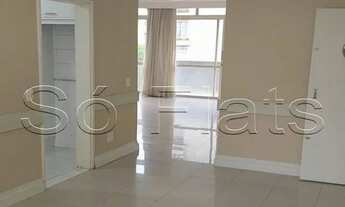 Imagem: Apartamento disponível locação com 4